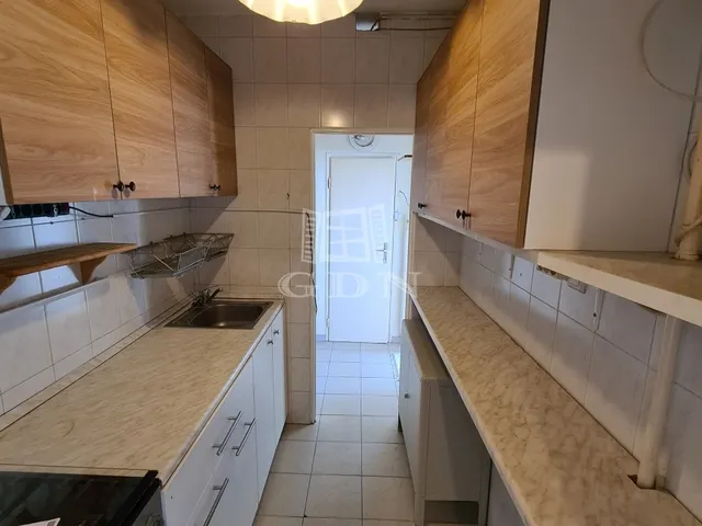 Eladó lakás Budapest XIV. kerület, Törökőr 50 nm