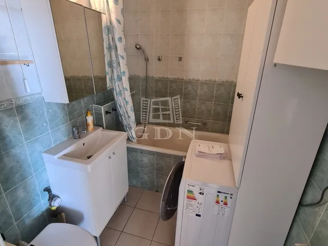 Eladó lakás Budapest XIV. kerület, Törökőr 50 nm