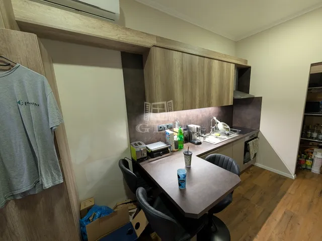 Eladó lakás Budapest VII. kerület 54 nm