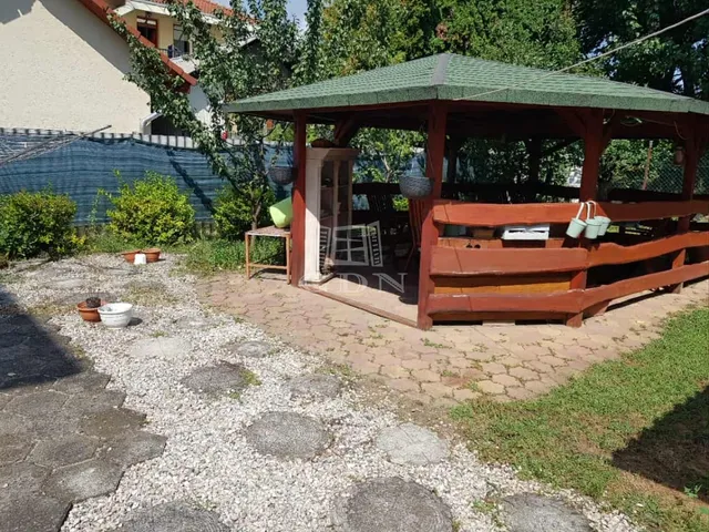 Eladó ház Budapest XVII. kerület, Rákoscsaba-Újtelep 91 nm
