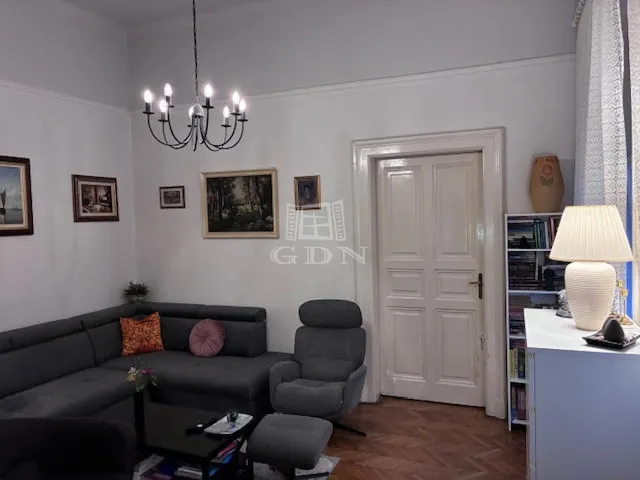 Eladó lakás Budapest IX. kerület 58 nm