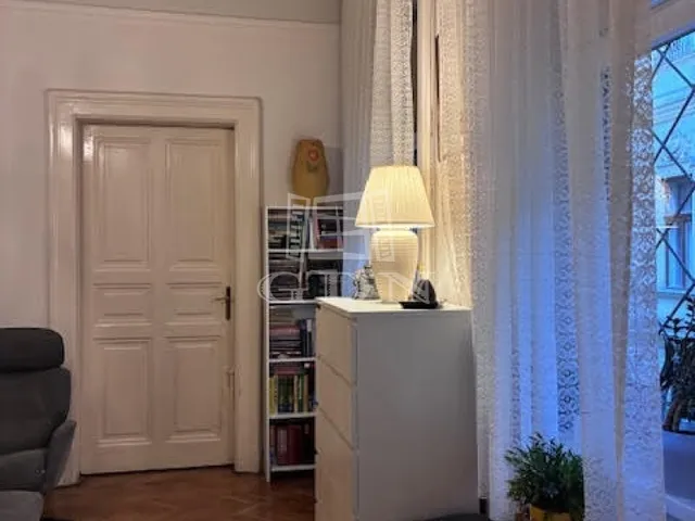 Eladó lakás Budapest IX. kerület 58 nm