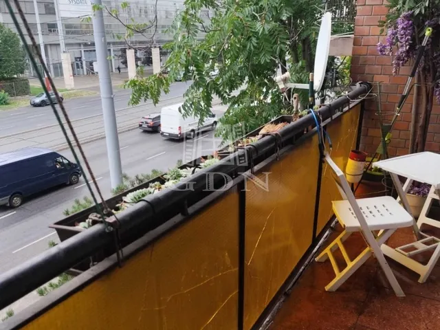 Eladó lakás Budapest XIV. kerület, Nagyzugló 62 nm