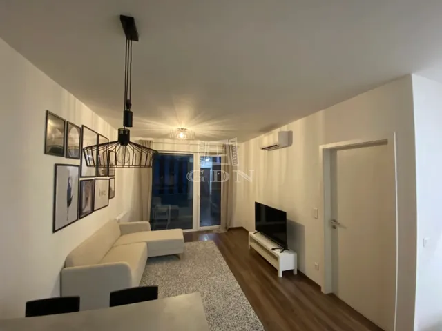 Eladó lakás Budapest IX. kerület 44 nm