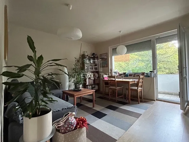Eladó lakás Budapest II. kerület 51 nm