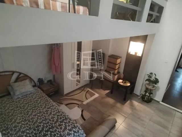 Eladó lakás Budapest X. kerület, Óhegy 43 nm