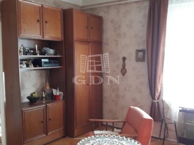 Eladó lakás Budapest XIV. kerület, Nagyzugló 51 nm