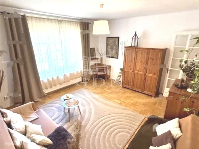 Eladó lakás Budapest XIV. kerület, Herminamező 45 nm