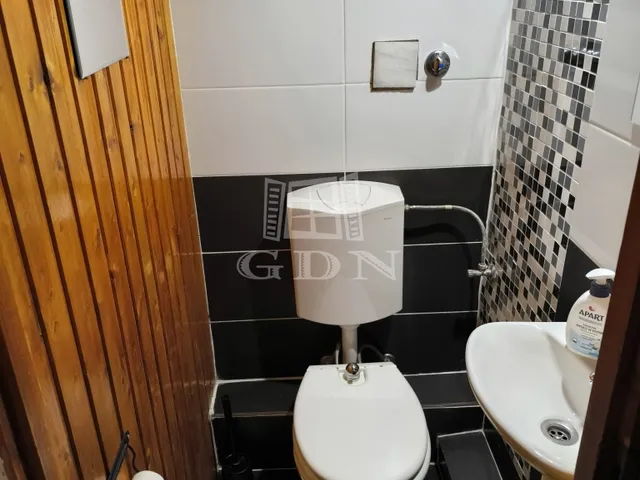 Eladó lakás Budapest VI. kerület 20 nm