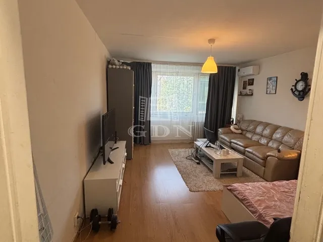 Eladó lakás Budapest X. kerület 41 nm