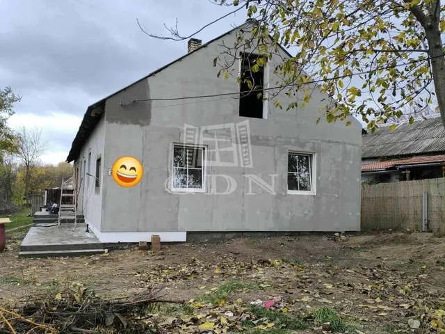 Eladó ház Pilis 70 nm