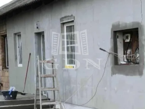 Eladó ház Pilis 70 nm