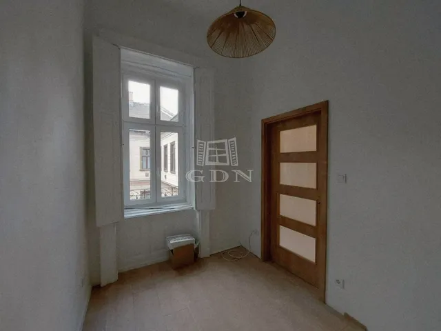 Eladó lakás Budapest IX. kerület 42 nm
