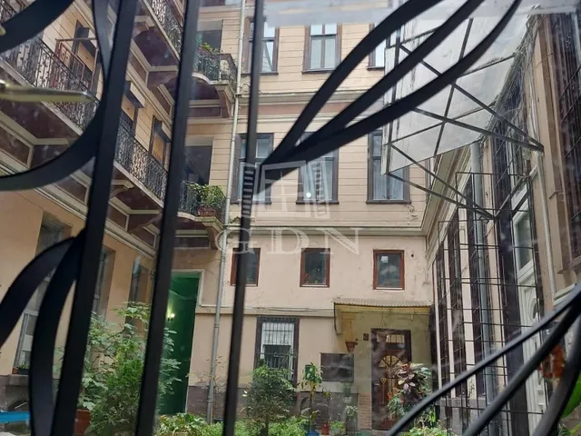 Eladó lakás Budapest IX. kerület 42 nm