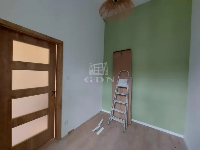 Eladó lakás Budapest IX. kerület 42 nm