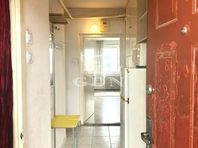 Eladó lakás Budapest XI. kerület 52 nm
