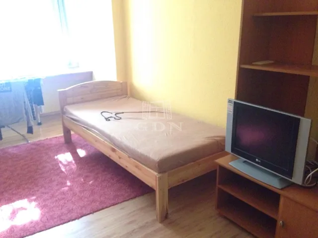 Eladó lakás Budapest XI. kerület 48 nm