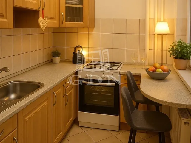 Eladó lakás Budapest X. kerület 64 nm