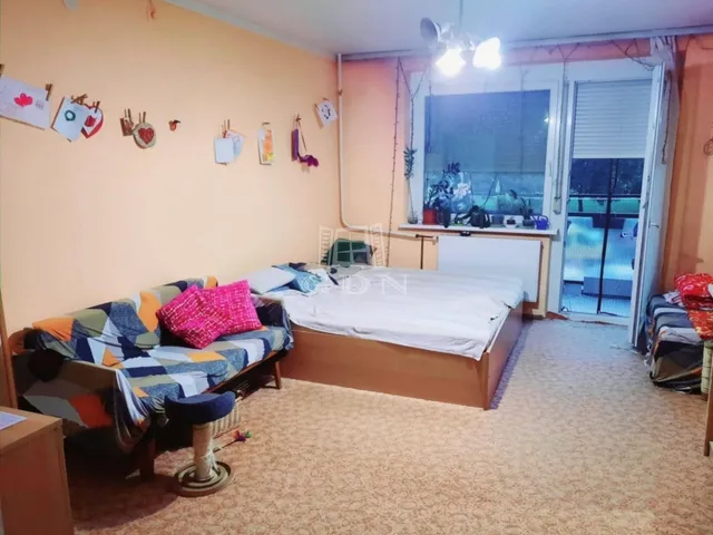 Eladó lakás Budapest XXI. kerület, Királymajor 58 nm