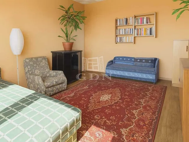 Eladó lakás Budapest XXI. kerület, Királymajor 58 nm