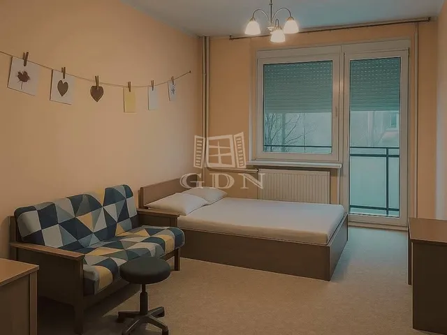 Eladó lakás Budapest XXI. kerület, Királymajor 58 nm