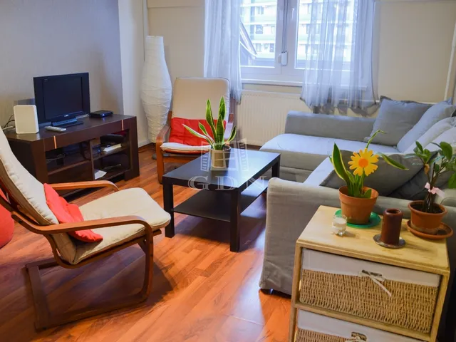 Eladó lakás Budapest IX. kerület 44 nm