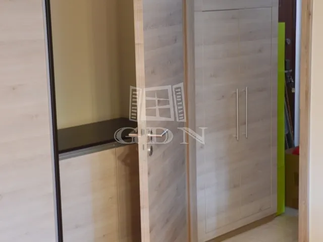 Eladó lakás Budapest IX. kerület 44 nm