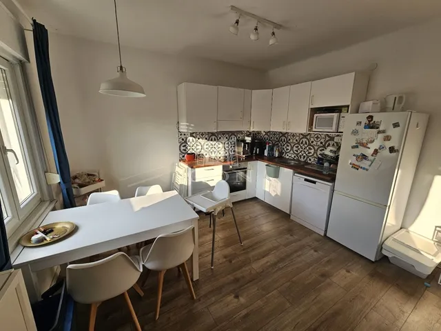 Eladó lakás Budapest XIV. kerület, Kiszugló 75 nm