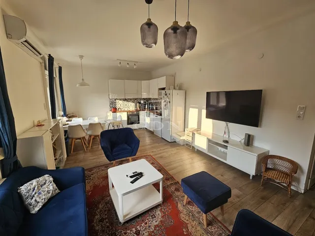 Eladó lakás Budapest XIV. kerület, Kiszugló 75 nm