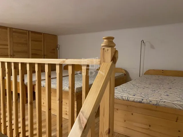 Eladó lakás Budapest VI. kerület 49 nm