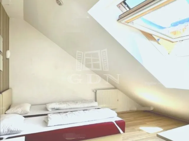 Eladó lakás Budapest VIII. kerület, Corvin negyed 43 nm