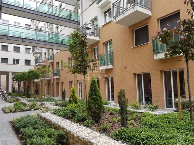 Eladó lakás Budapest VIII. kerület, Corvin negyed 43 nm