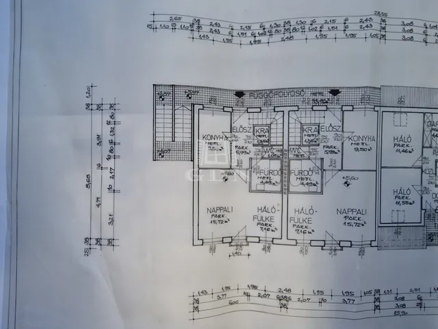 Eladó lakás Budapest X. kerület 95 nm