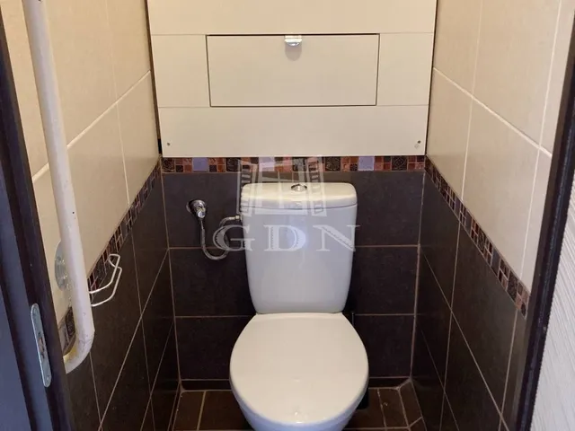 Eladó lakás Budapest XIX. kerület 53 nm