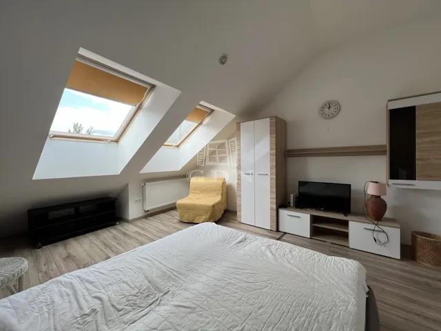 Eladó lakás Budapest VIII. kerület, Corvin negyed 54 nm