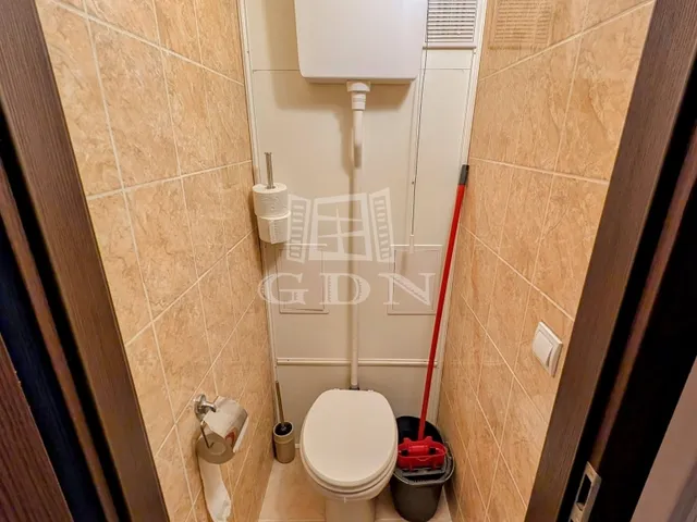 Eladó lakás Budapest XI. kerület 49 nm