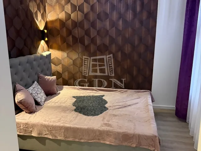 Eladó lakás Budapest XIII. kerület, Lőportárdűlő 47 nm