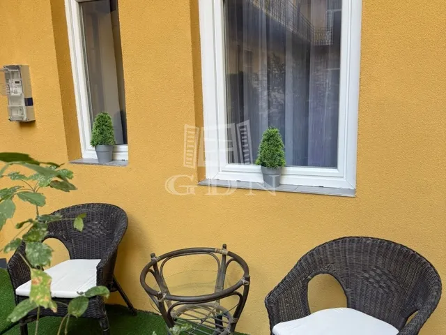 Eladó lakás Budapest XIII. kerület, Lőportárdűlő 47 nm