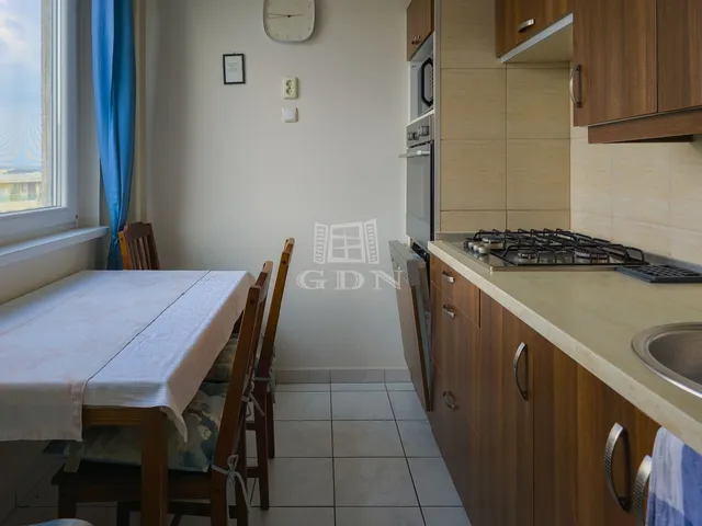 Eladó lakás Budapest XIII. kerület 54 nm