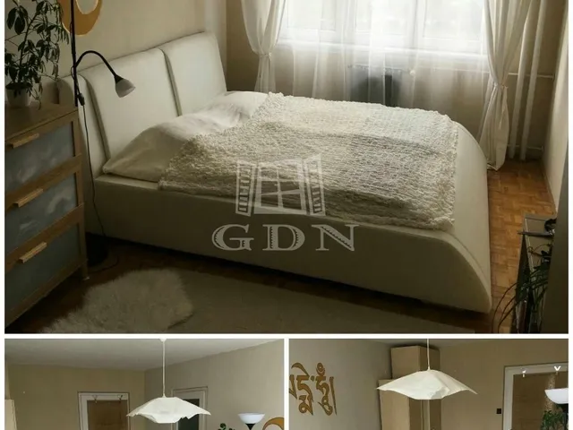 Eladó lakás Budapest III. kerület 65 nm