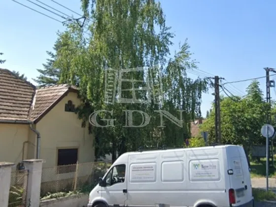 Eladó ház Budapest XVII. kerület, Rákoshegy 27 nm