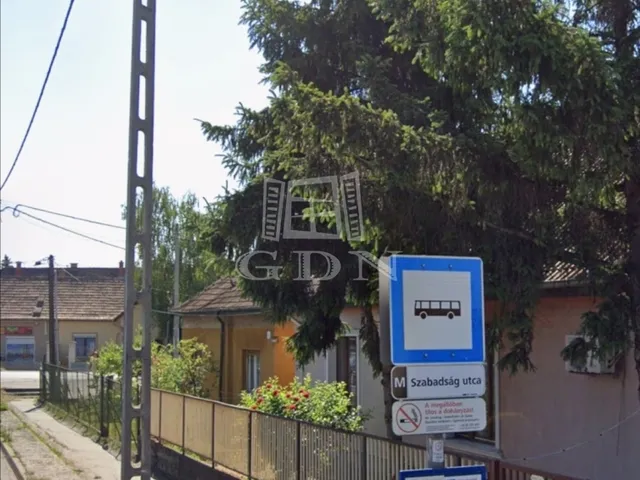 Eladó ház Budapest XVII. kerület, Rákoshegy 27 nm