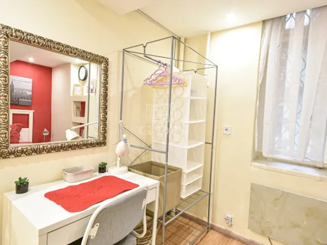 Eladó lakás Budapest VII. kerület 86 nm