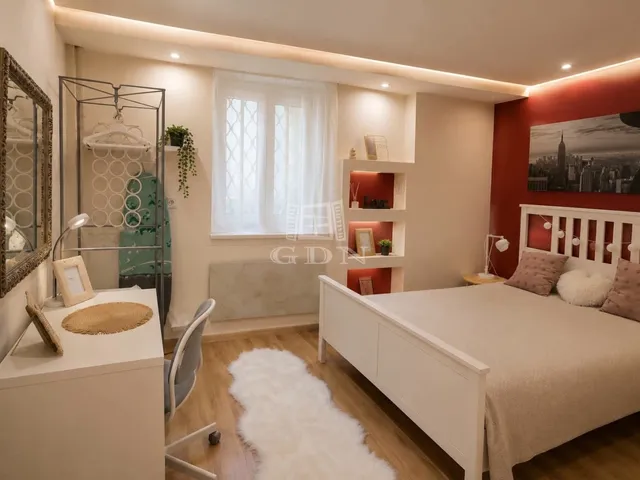 Eladó lakás Budapest VII. kerület 86 nm