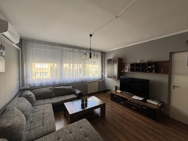 Eladó lakás Budapest XIV. kerület 56 nm