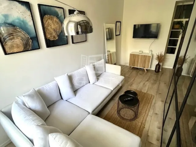 Eladó lakás Budapest IX. kerület 56 nm