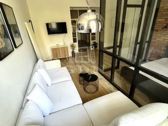 Eladó lakás Budapest IX. kerület 56 nm