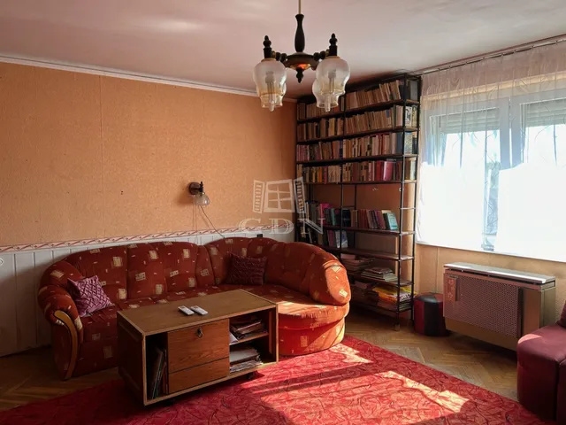 Eladó lakás Budapest IX. kerület 50 nm