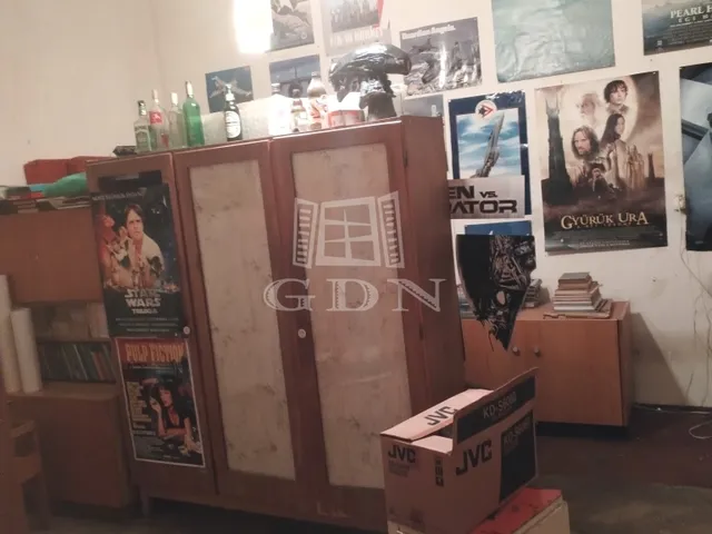 Eladó lakás Budapest VIII. kerület, Palotanegyed 63 nm