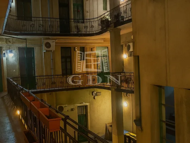 Eladó lakás Budapest VIII. kerület, Palotanegyed 63 nm